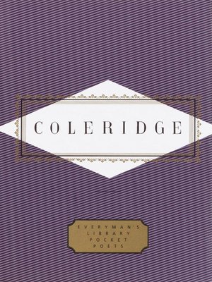 Coleridge - ebook